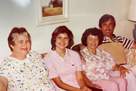 Margaret "Yvonne" Jeanis - Photo 10