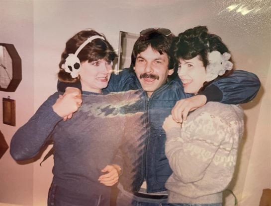 Margaret "Yvonne" Jeanis - Photo 20