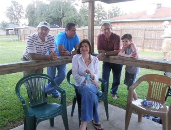 Margaret "Yvonne" Jeanis - Photo 19