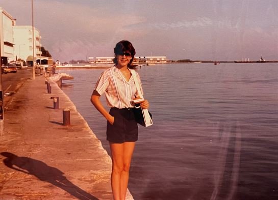 Margaret "Yvonne" Jeanis - Photo 27