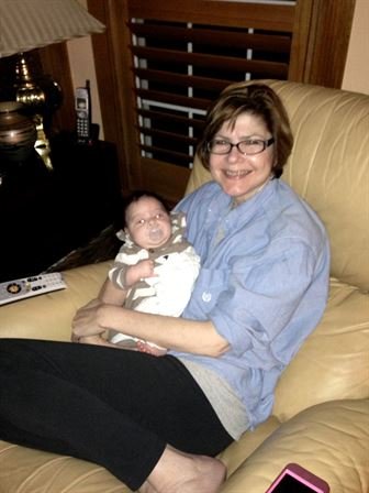 Margaret "Yvonne" Jeanis - Photo 40