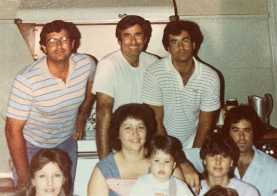 Margaret "Yvonne" Jeanis - Photo 41