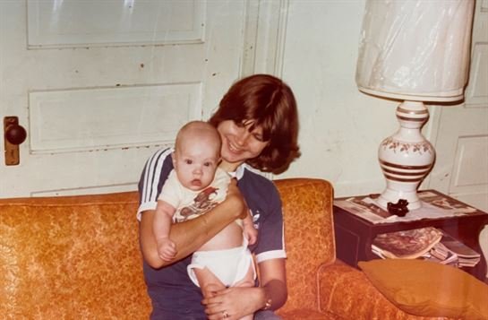 Margaret "Yvonne" Jeanis - Photo 59