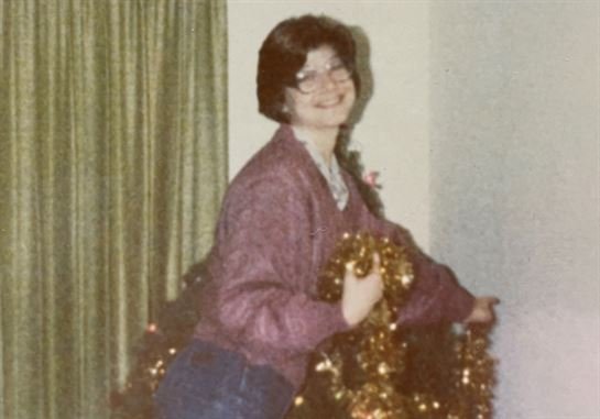 Margaret "Yvonne" Jeanis - Photo 58