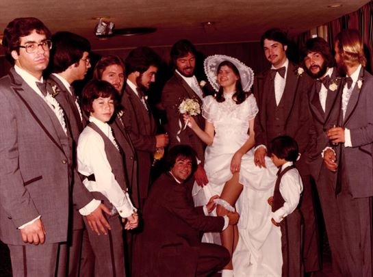 Margaret "Yvonne" Jeanis - Photo 63