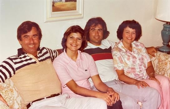 Margaret "Yvonne" Jeanis - Photo 65