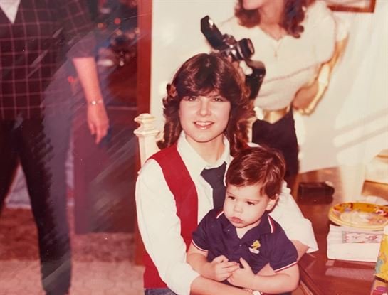 Margaret "Yvonne" Jeanis - Photo 74