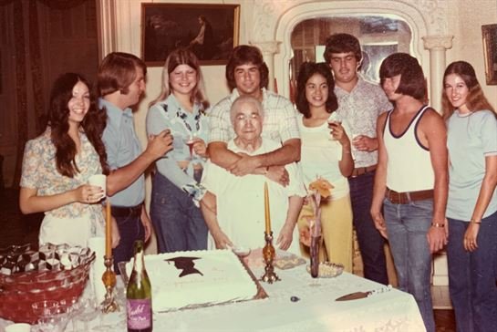 Margaret "Yvonne" Jeanis - Photo 79