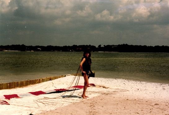 Margaret "Yvonne" Jeanis - Photo 84