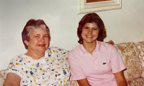 Margaret "Yvonne" Jeanis - Photo 88