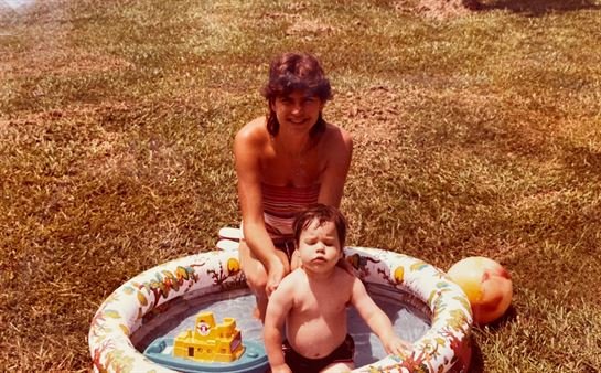 Margaret "Yvonne" Jeanis - Photo 93