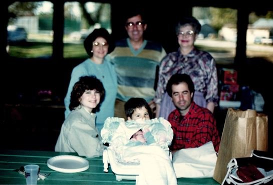 Margaret "Yvonne" Jeanis - Photo 94