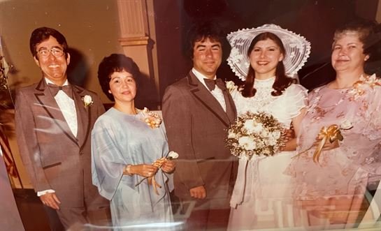 Margaret "Yvonne" Jeanis - Photo 92