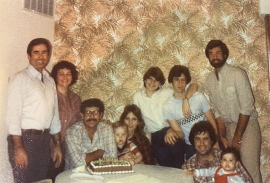 Margaret "Yvonne" Jeanis - Photo 97