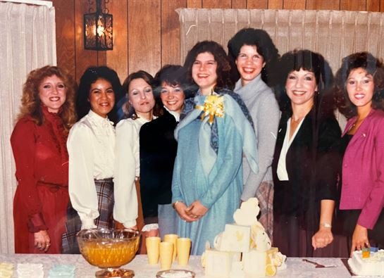 Margaret "Yvonne" Jeanis - Photo 104