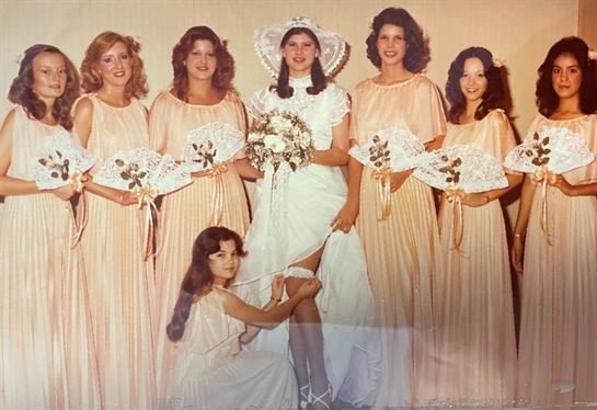 Margaret "Yvonne" Jeanis - Photo 120