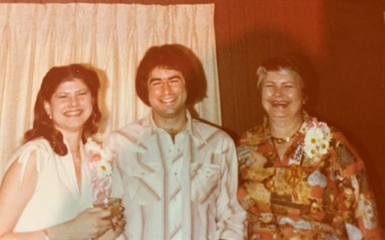 Margaret "Yvonne" Jeanis - Photo 126