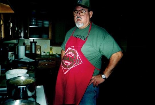 Thaddeus "Hawk" Jerome Bellanger - Photo 2