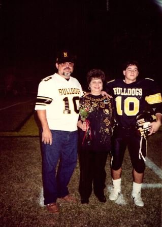 Thaddeus "Hawk" Jerome Bellanger - Photo 4