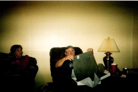 Thaddeus "Hawk" Jerome Bellanger - Photo 6