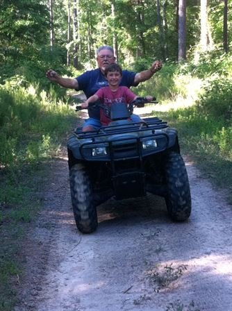 Thaddeus "Hawk" Jerome Bellanger - Photo 12