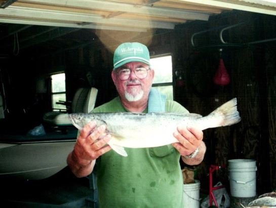 Thaddeus "Hawk" Jerome Bellanger - Photo 10