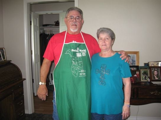 Thaddeus "Hawk" Jerome Bellanger - Photo 20