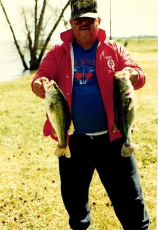 Thaddeus "Hawk" Jerome Bellanger - Photo 26