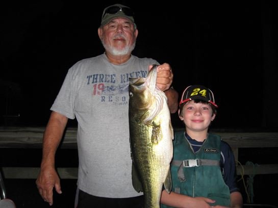 Thaddeus "Hawk" Jerome Bellanger - Photo 29