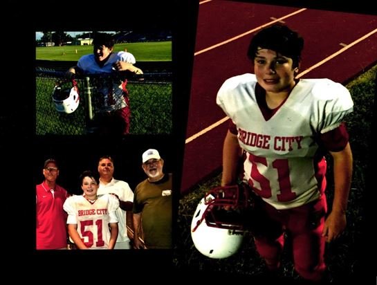 Thaddeus "Hawk" Jerome Bellanger - Photo 30