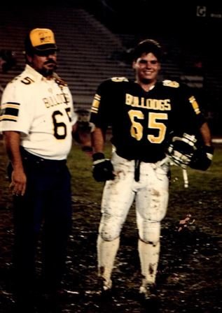 Thaddeus "Hawk" Jerome Bellanger - Photo 31