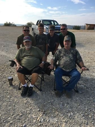 Thaddeus "Hawk" Jerome Bellanger - Photo 34