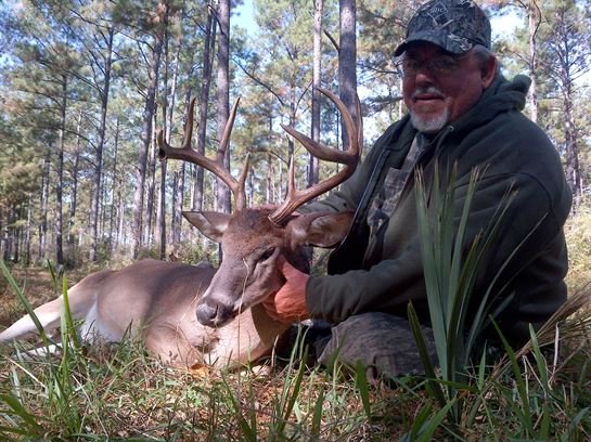 Thaddeus "Hawk" Jerome Bellanger - Photo 35