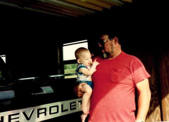 Thaddeus "Hawk" Jerome Bellanger - Photo 36