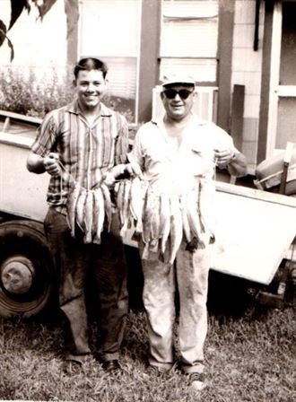 Thaddeus "Hawk" Jerome Bellanger - Photo 43