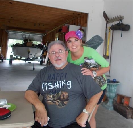 Thaddeus "Hawk" Jerome Bellanger - Photo 42