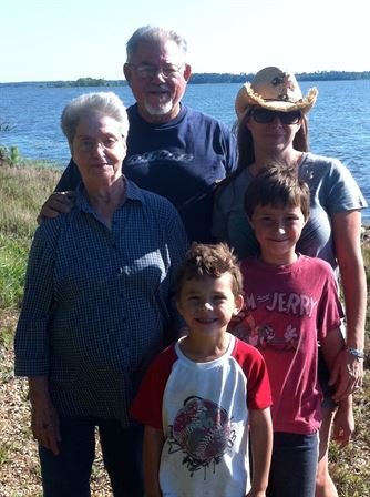 Thaddeus "Hawk" Jerome Bellanger - Photo 47