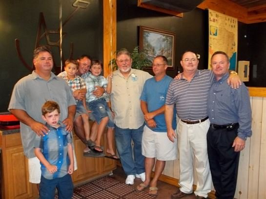 Thaddeus "Hawk" Jerome Bellanger - Photo 54