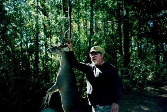 Thaddeus "Hawk" Jerome Bellanger - Photo 55