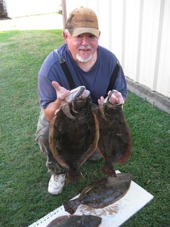 Thaddeus "Hawk" Jerome Bellanger - Photo 57