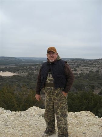 Thaddeus "Hawk" Jerome Bellanger - Photo 62