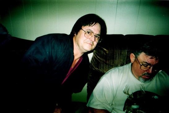 Thaddeus "Hawk" Jerome Bellanger - Photo 61