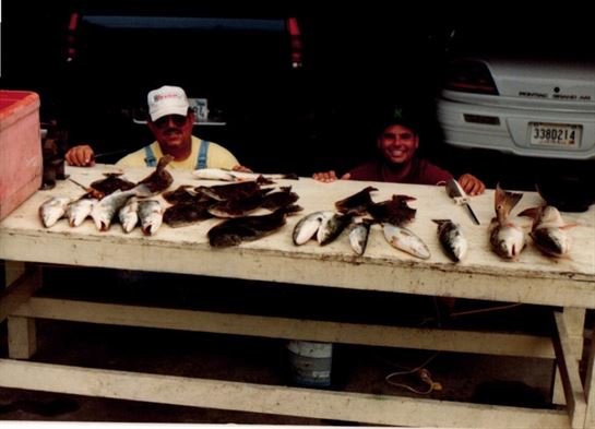 Thaddeus "Hawk" Jerome Bellanger - Photo 63