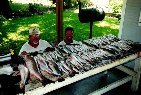 Thaddeus "Hawk" Jerome Bellanger - Photo 64