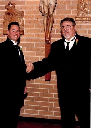 Thaddeus "Hawk" Jerome Bellanger - Photo 65