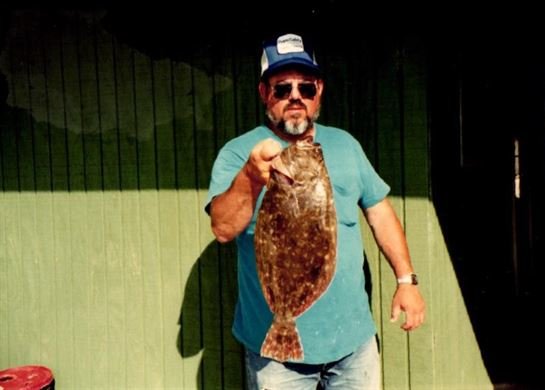 Thaddeus "Hawk" Jerome Bellanger - Photo 66