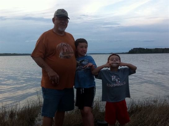 Thaddeus "Hawk" Jerome Bellanger - Photo 69