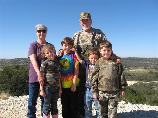 Thaddeus "Hawk" Jerome Bellanger - Photo 71