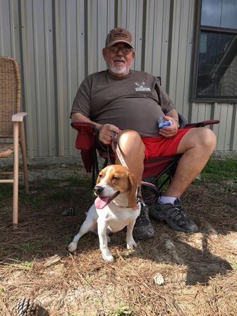 Thaddeus "Hawk" Jerome Bellanger - Photo 78