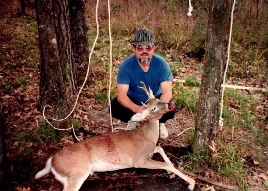 Thaddeus "Hawk" Jerome Bellanger - Photo 79